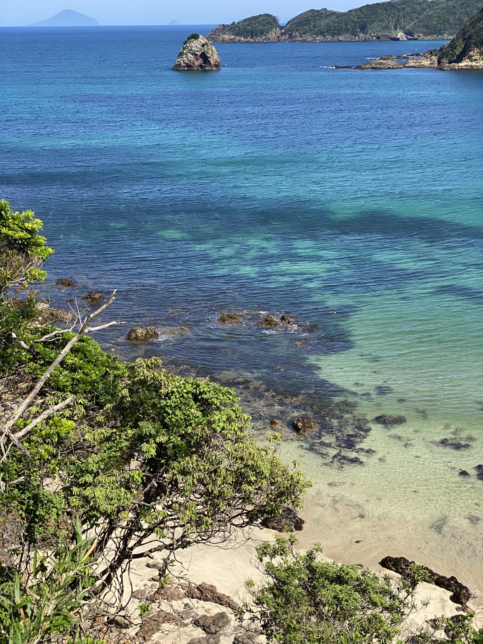 外浦海水浴場