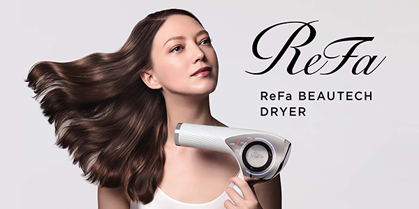 ReFa BEAUTECH DRYER